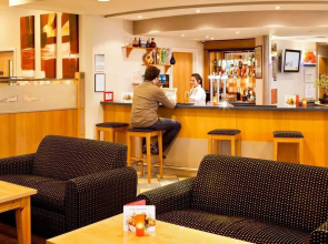 Hotel ibis Bradford Shipley
