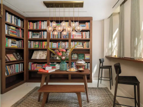 Casa Foscolo İstanbul