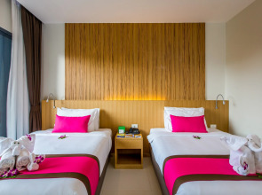 Nai Yang Beach Resort & Spa