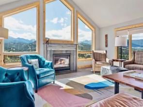 Mapes Luxury Vacation At Windcliff 5 Bedroom Home by RedAwning