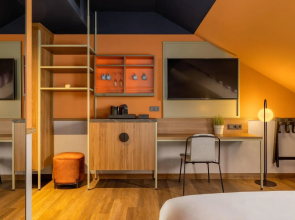 Mayburg Salzburg, A Tribute Portfolio Hotel