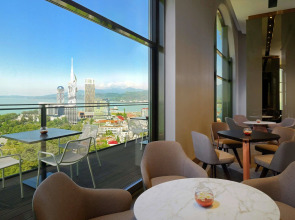 Отель Sheraton Батуми