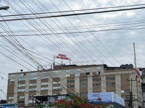 Hotel YSM Grand