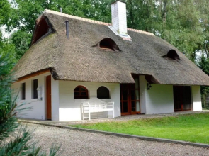 Holiday Home in Uelsen Near Bronzezeithof