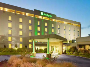 Holiday Inn Norwich by IHG