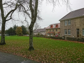 Shanklin Manor
