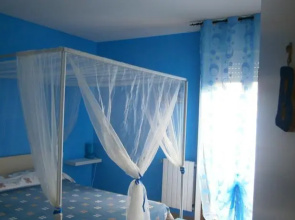 Bed and breakfast Dolce Risveglio