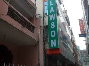 Hotel Grand Lawson