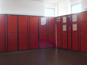 Urbany Hostels Barcelona