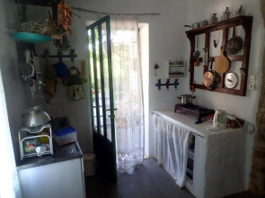 Traditional Art House