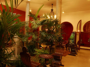 Marrakech Villas
