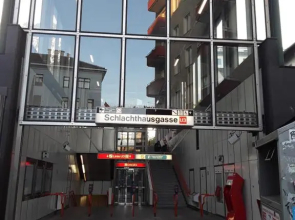 Apartments Diana-contactless check-in!