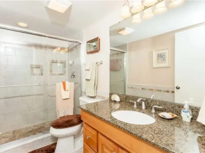 Sand Dollar I 108 - Three Bedroom Condo