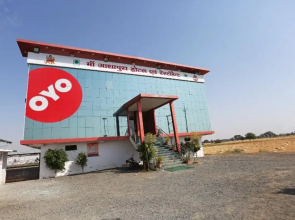 Ma Ashapura By OYO Rooms