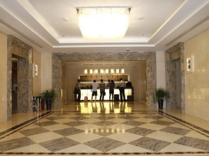 Beijing Fuyoujie Hotel