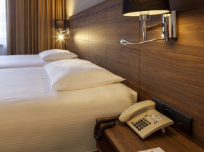 Warmiński Hotel & Conference