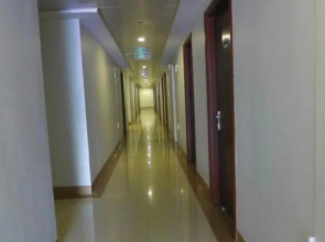 Cozy Studio Hotel-like Condominium at Megatower Residences