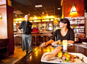 WestCord Art Hotel Amsterdam 3