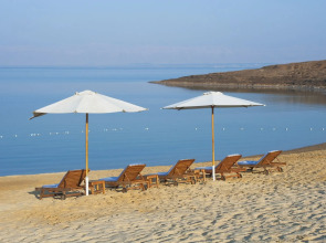 Holiday Inn Resort Dead Sea by IHG