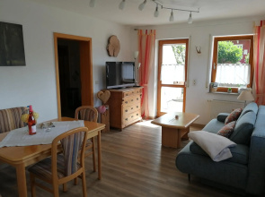 Ferienwohnung Fahrner