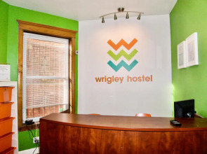 Wrigley Hostel