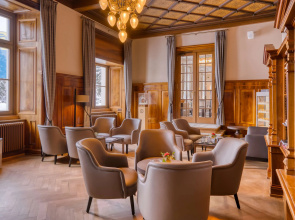 Grand Hotel des Bains Kempinski