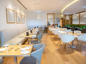 Premier Inn Dubai Investment Park