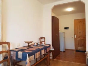 Guesthouse Otdykh v Gaghrie