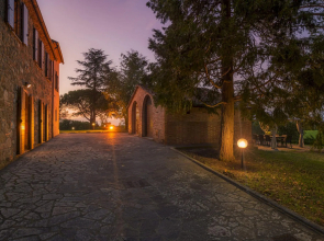 Fonte Pinella 8 in Chiusi