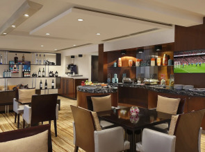 Novotel Mumbai Juhu Beach Hotel