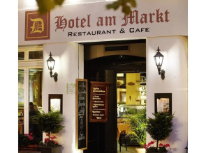 Hotel Am Markt