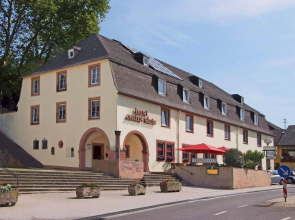 Hotel-Restaurant Igeler Säule