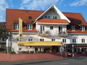 Hotel Klett