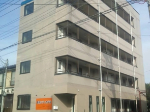 Kashima City Hotel