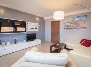 Apartments Judita