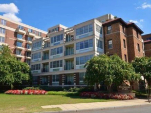Global Luxury Suites at Dupont Circle