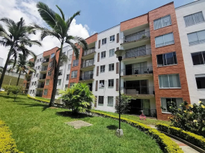 Apartamento Unicentro By Parceros Group