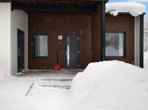 Skivillas paljakka 8. (3mh)