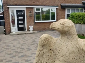 Cozy Blackpool Retreat With 3 Bedrooms