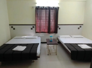 Sri Shankar Residency