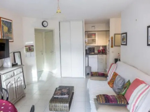 Apartment Quartier Latin.8