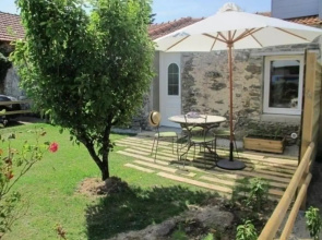 Gite La Sanmaritaine