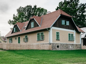 Aparthotel & Wellness Knížecí cesta