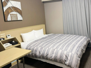 Hotel Route Inn Hitachinaka