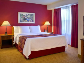 Residence Inn By Marriott Boston Andover