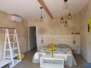 La Villa de Monique
