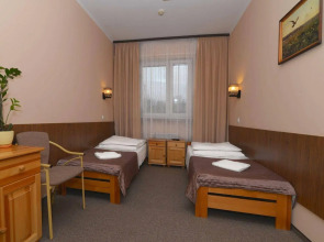 Ośrodek hotelowy Optima