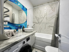 Море Квартир на улице Павлика Морозова 24