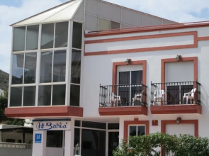 Hostal Sol Bahia San José