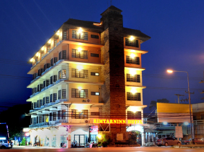 Rimtarninn Hotel